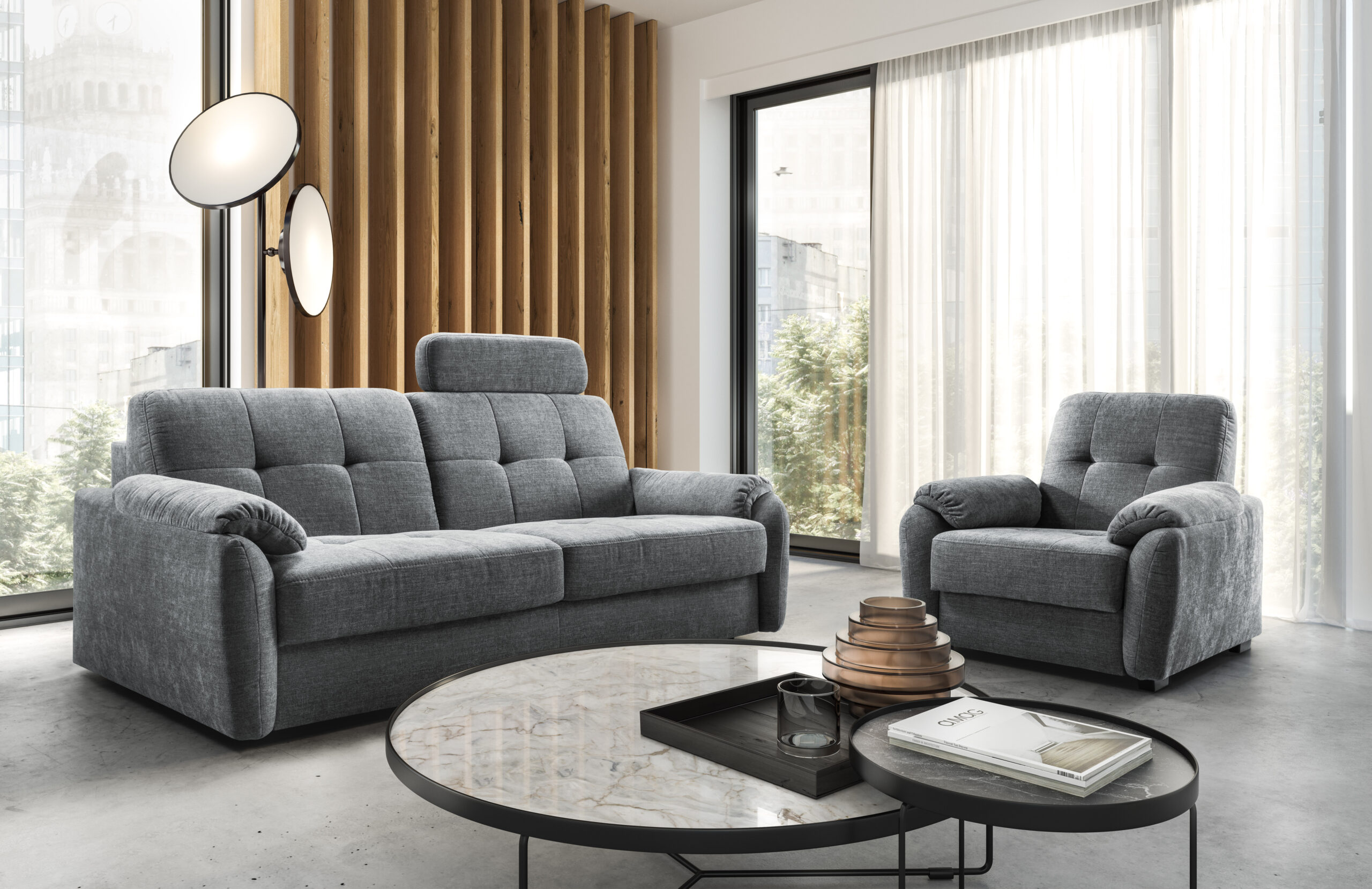 Sofa Ala