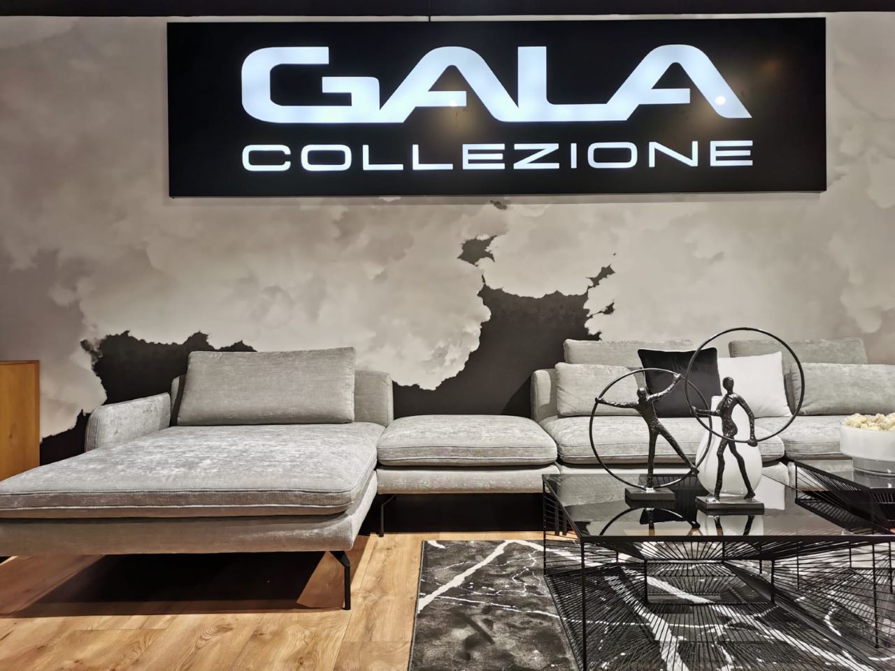 Gala Collezione - Salon Firmowy Katowice