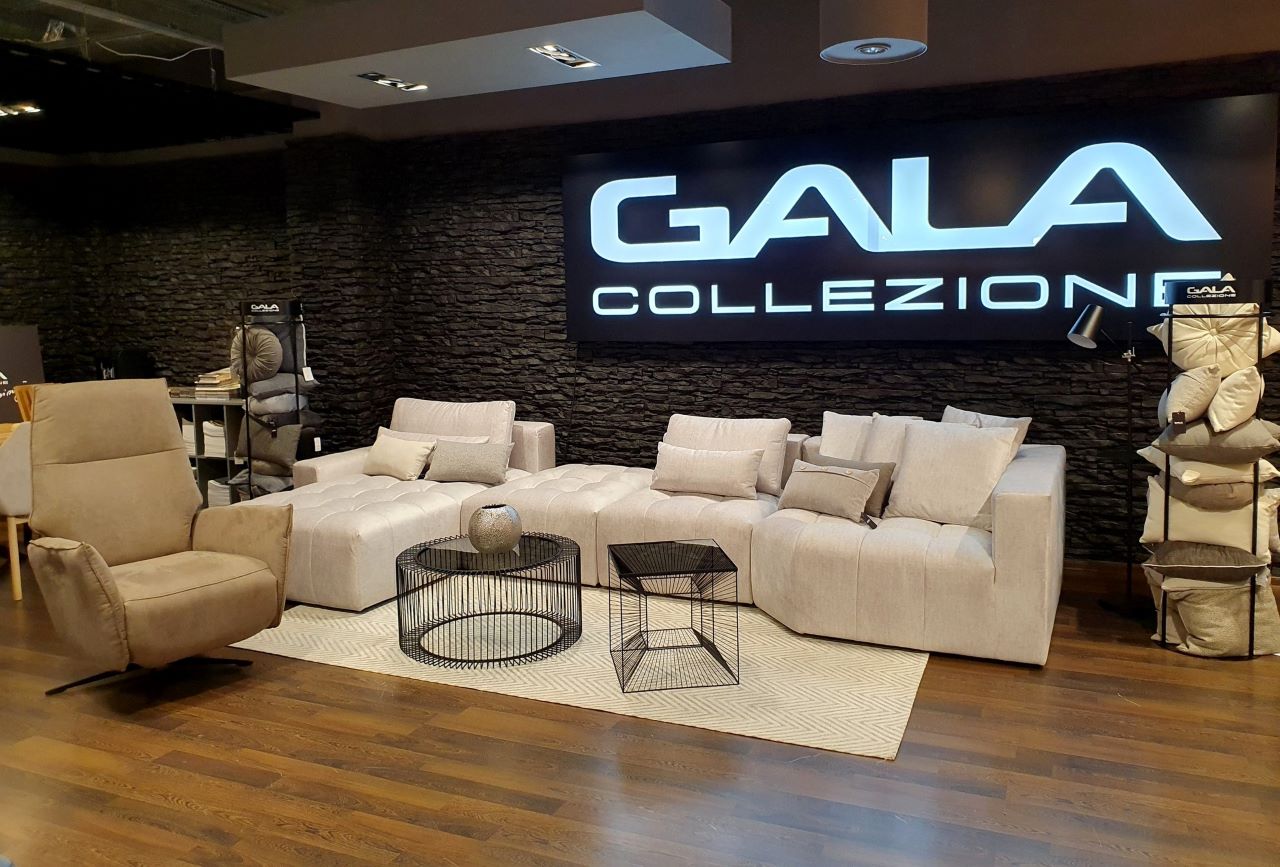 Gala Collezione - Salon Firmowy Szczecin