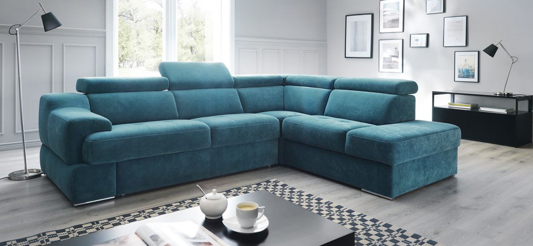 Sofa Belluno