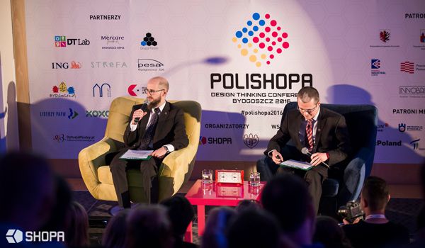 Polishopa w Bydgoszczy | Gala Collezione