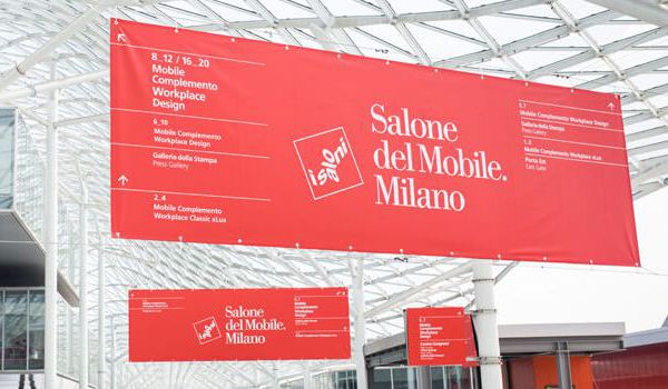 Targi meblowe Mediolan Salone del Mobile 2016