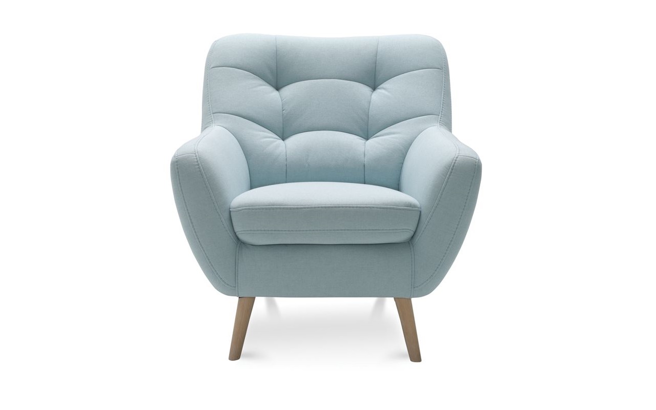 Armchair Scandi