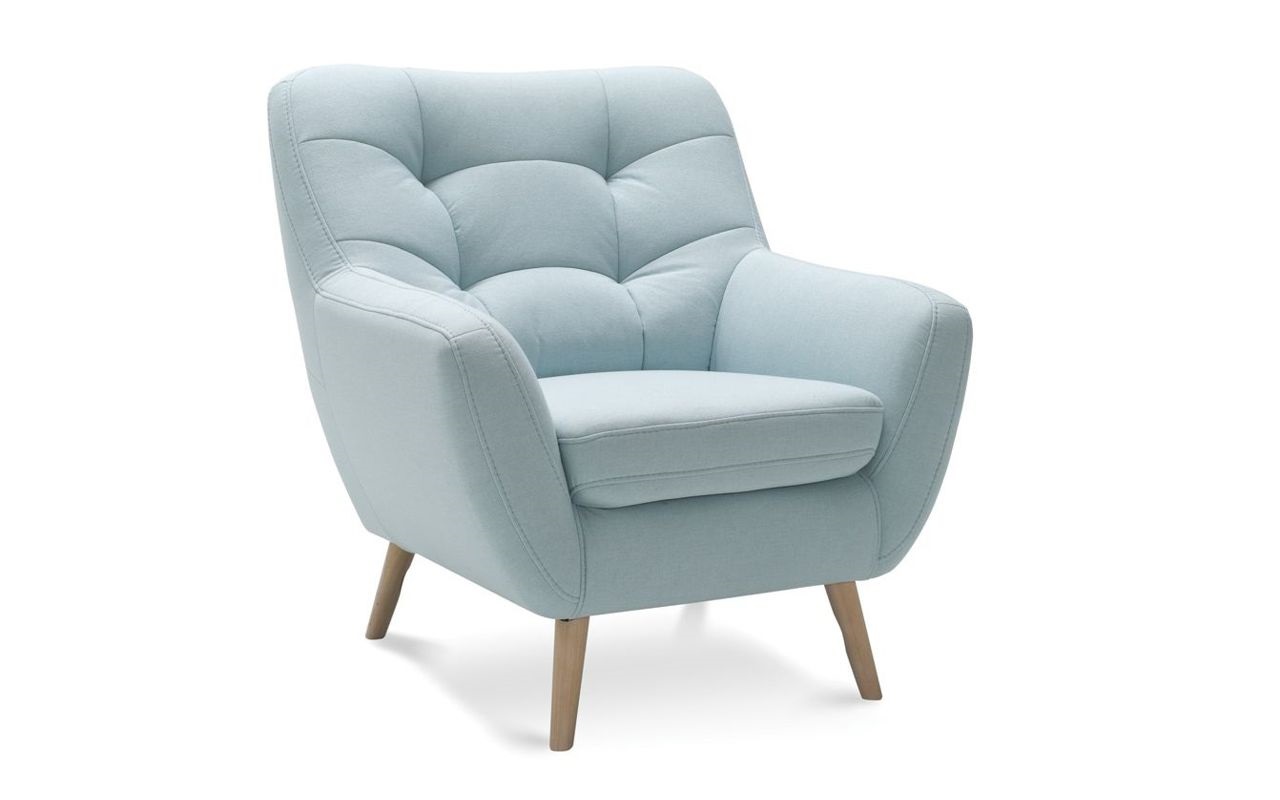 Armchair Scandi