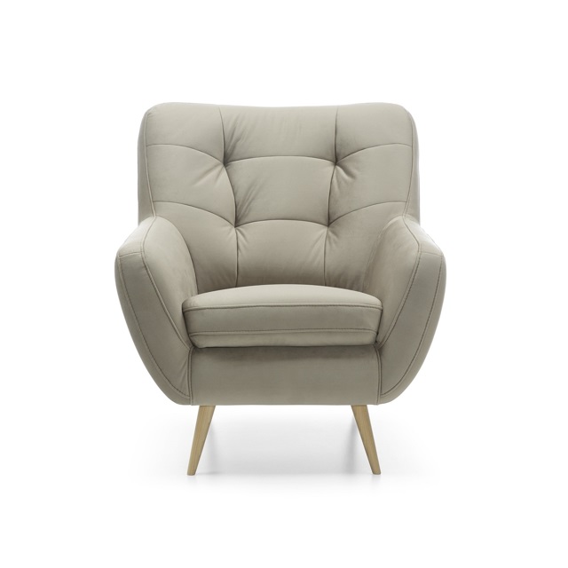 Armchair Scandi