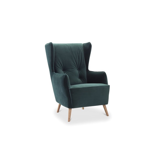 Armchair Bosto