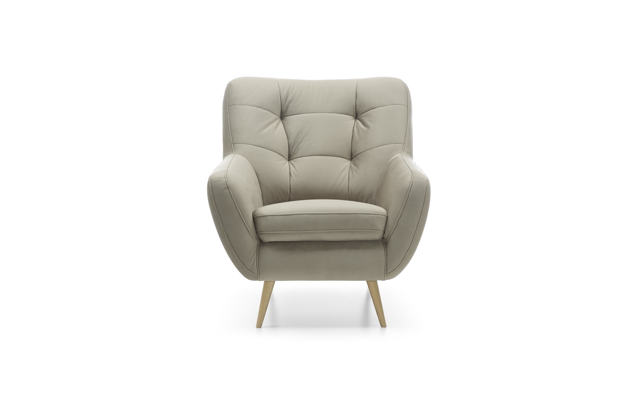 Armchair Scandi