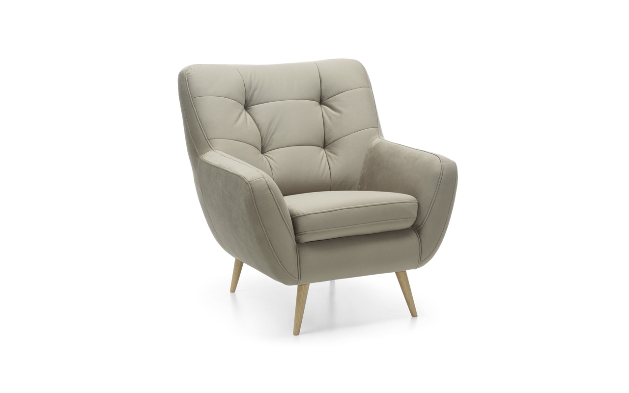 Armchair Scandi