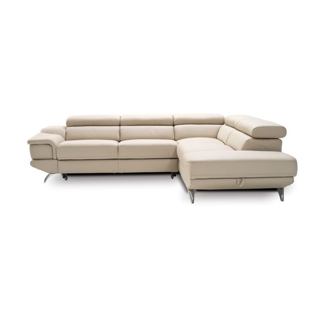 Corner settee Coletto