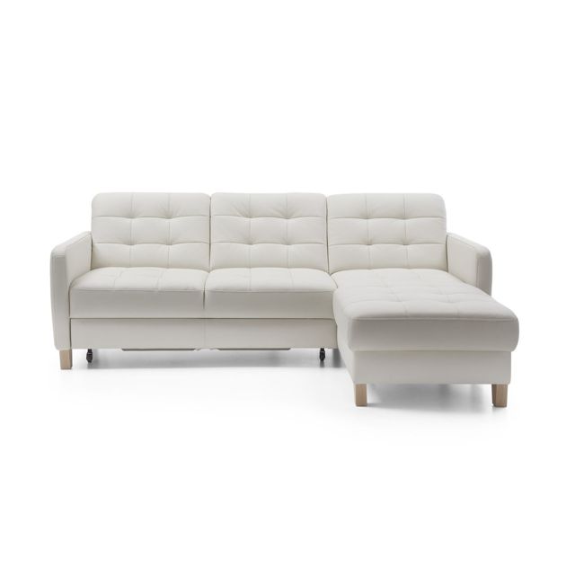 Corner settee Elio