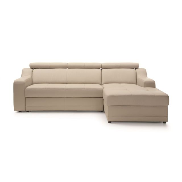 Corner settee Lotos