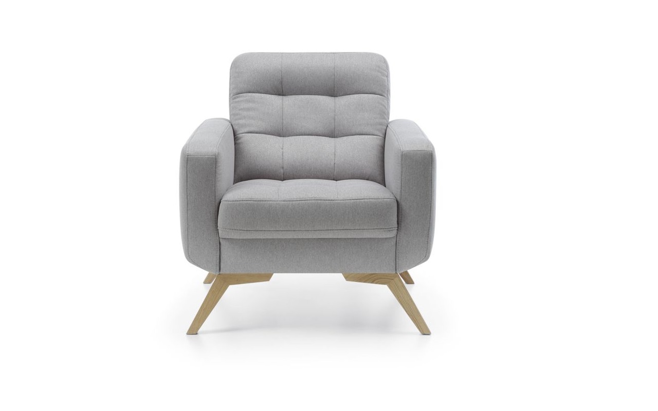 Armchair Fiord