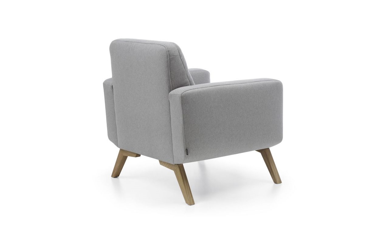 Armchair Fiord