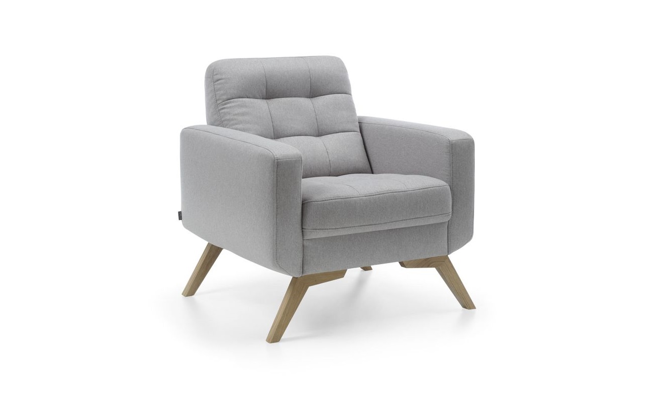 Armchair Fiord