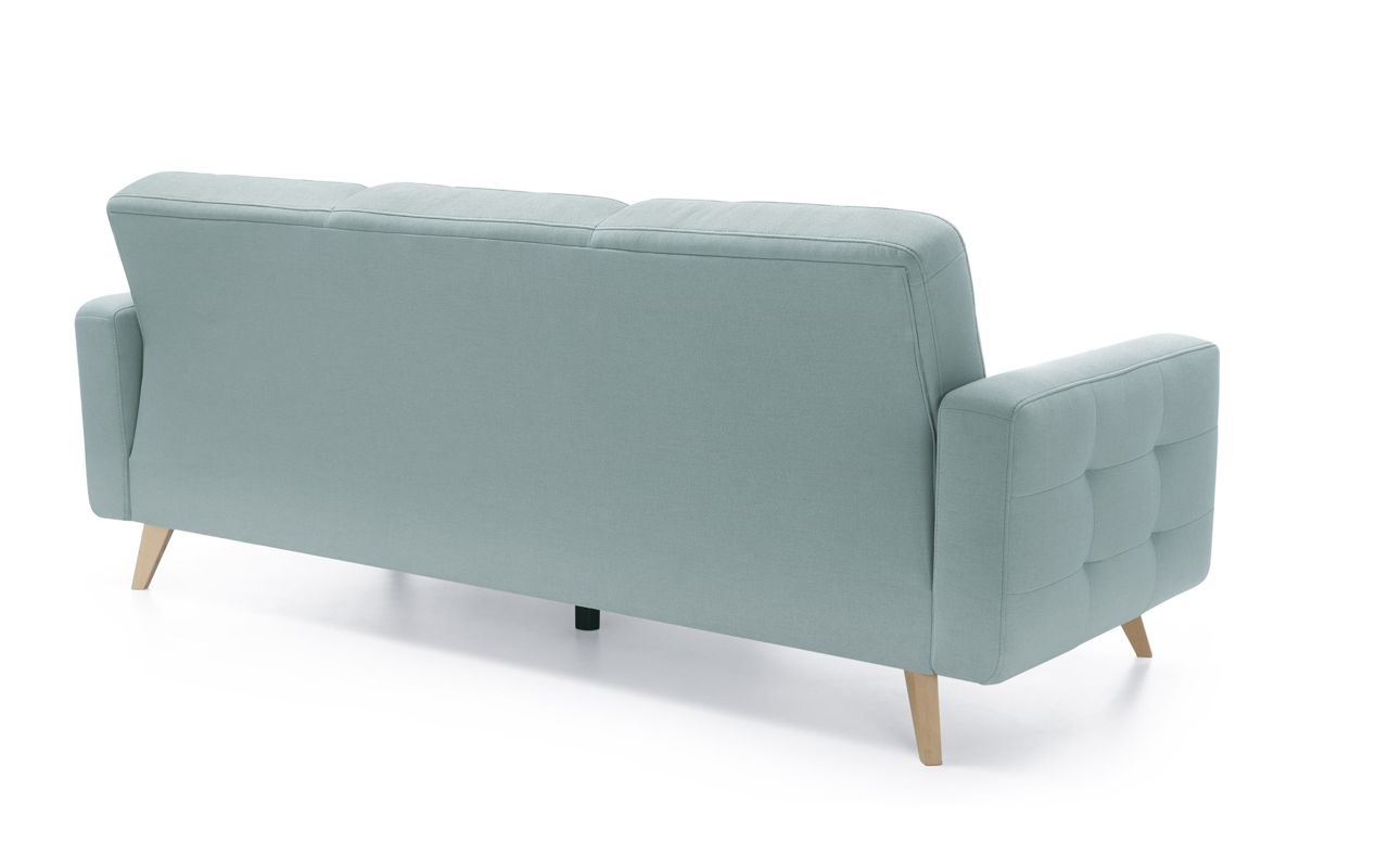 Corner settee Nappa