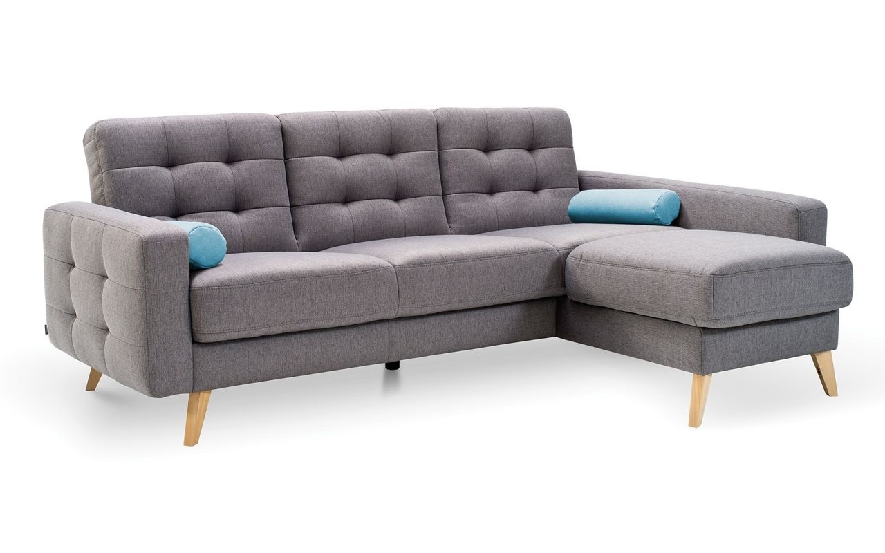 Corner settee Nappa