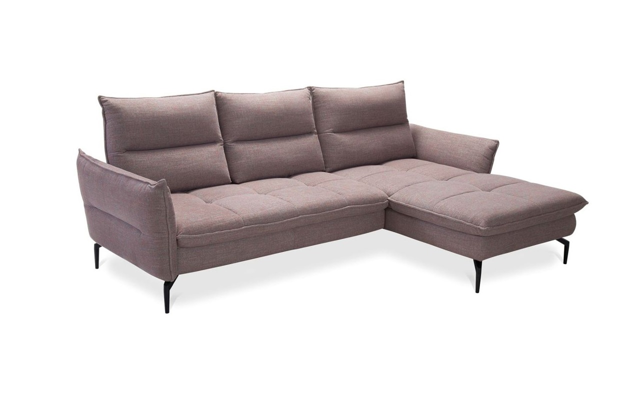 Corner settee Axel