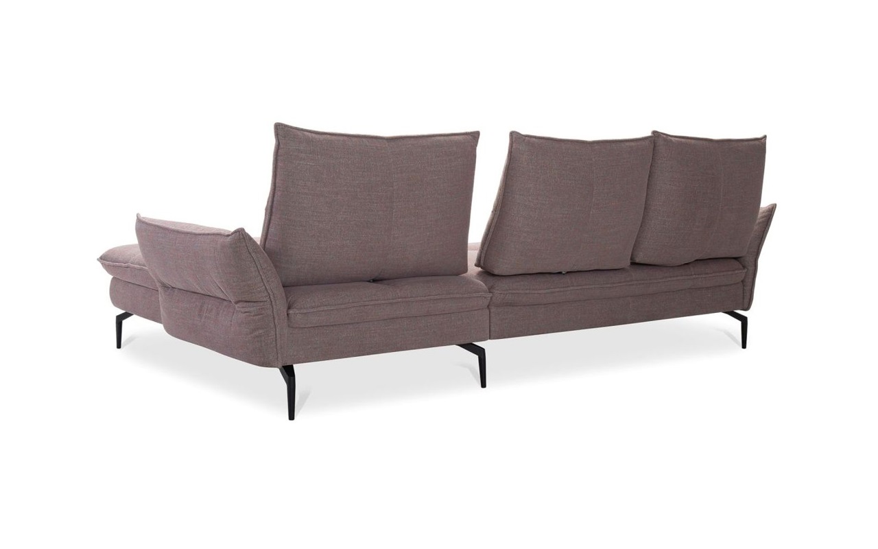 Corner settee Axel