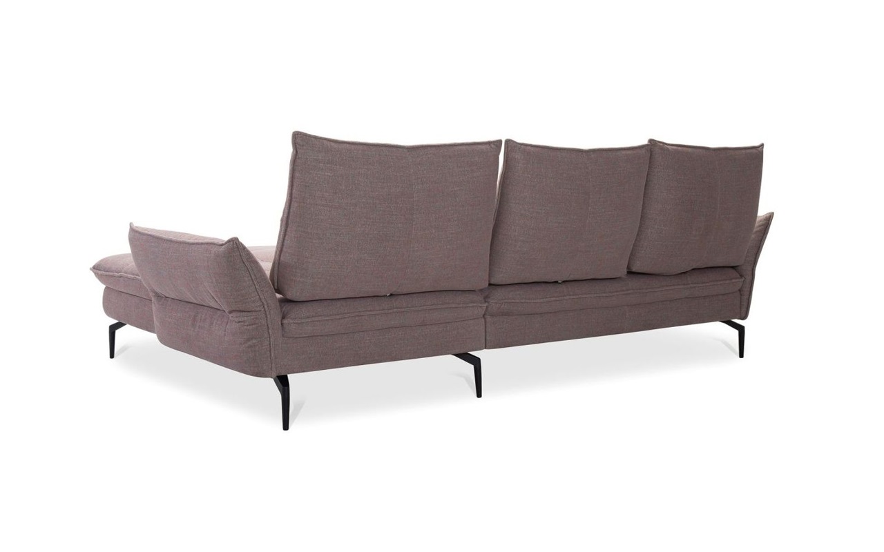 Corner settee Axel