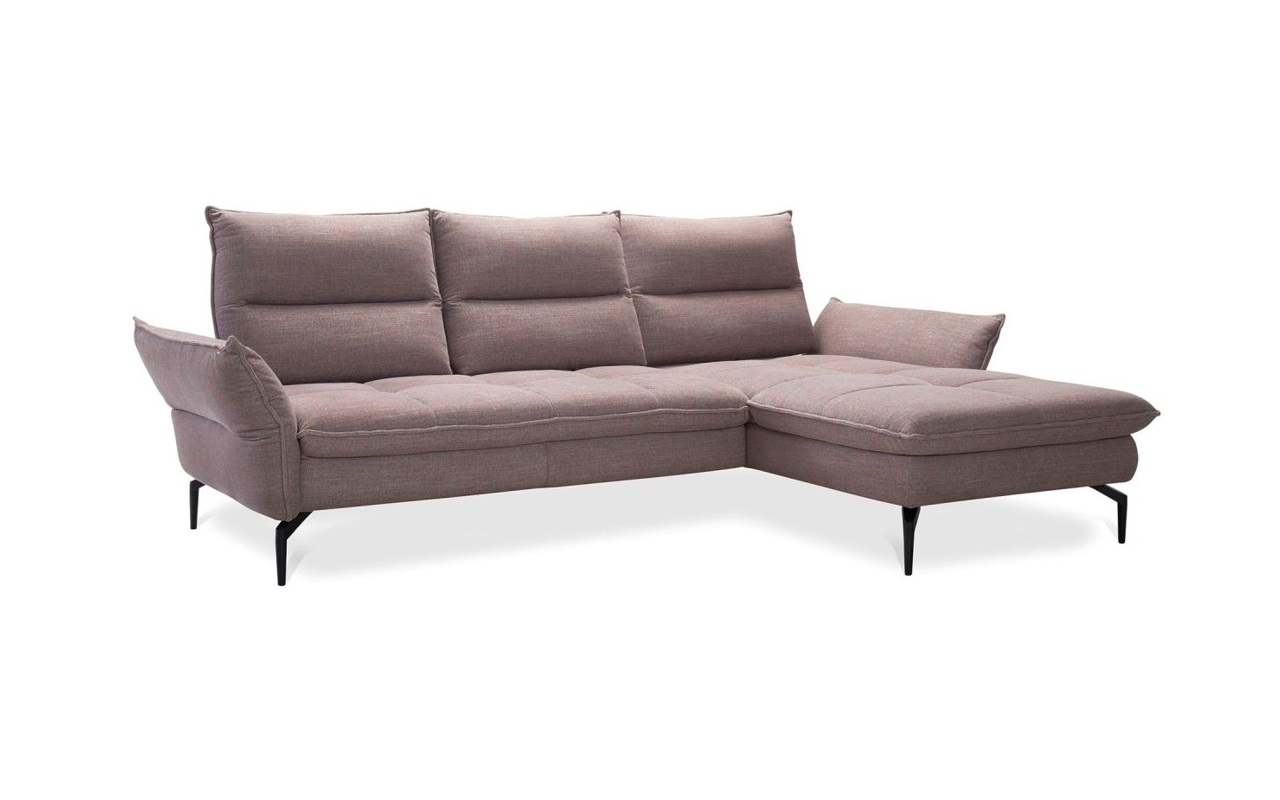 Corner settee Axel