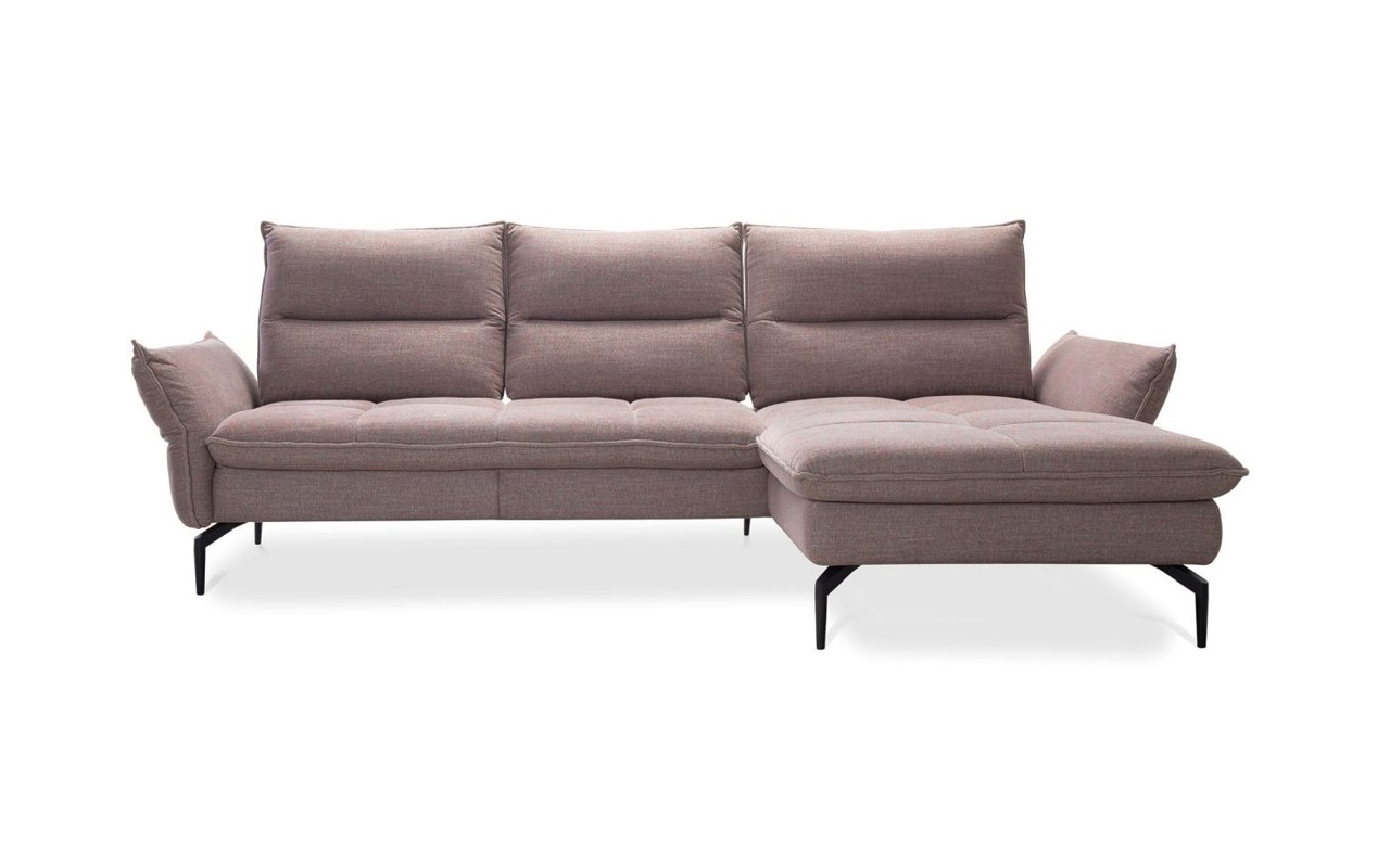 Corner settee Axel