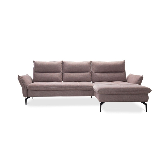 Corner settee Axel