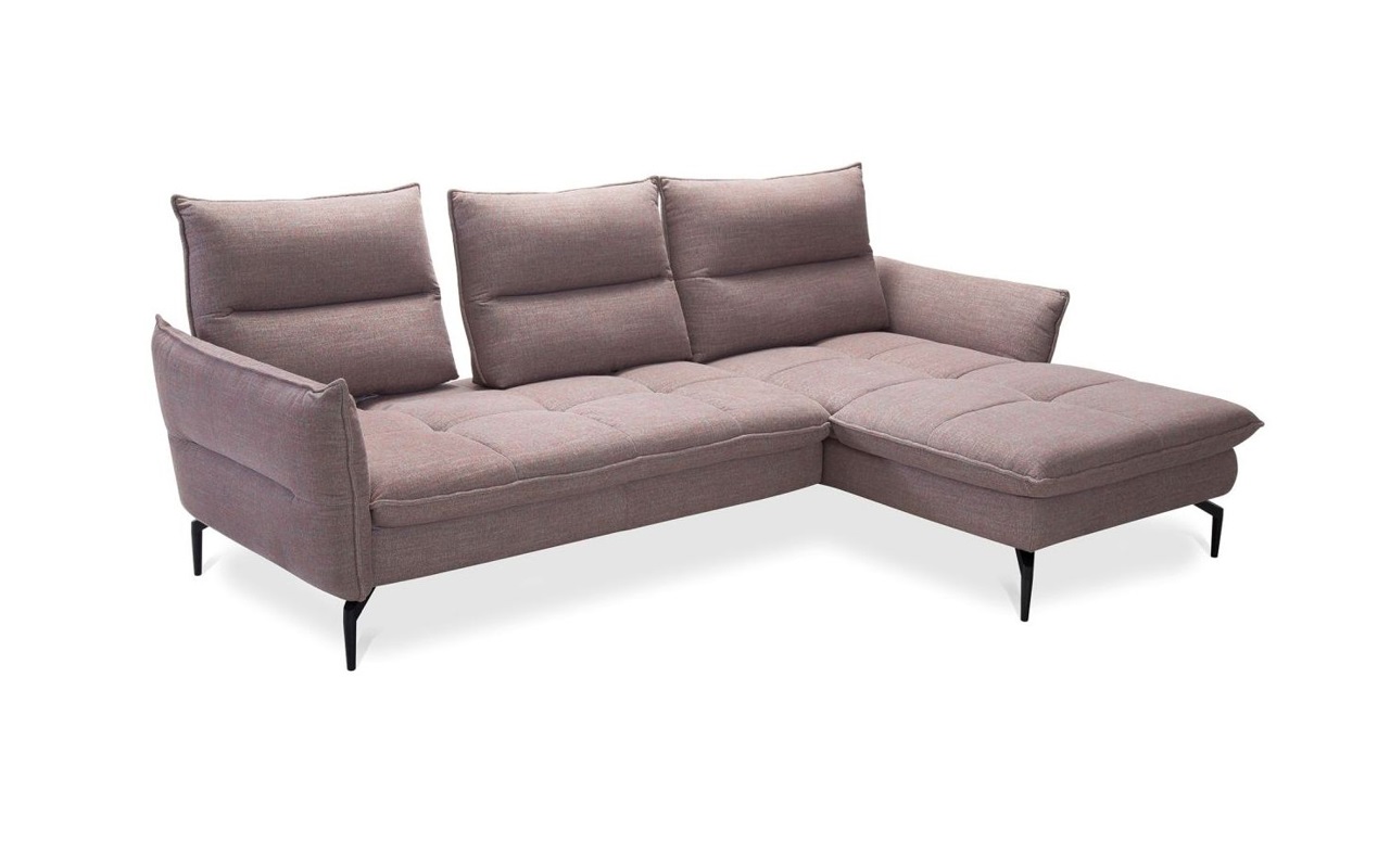 Corner settee Axel