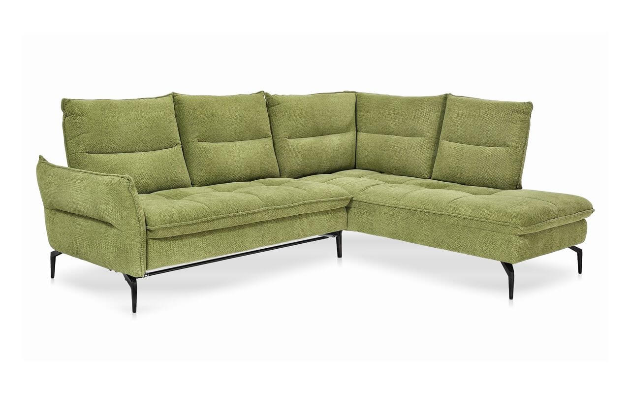 Corner settee Axel