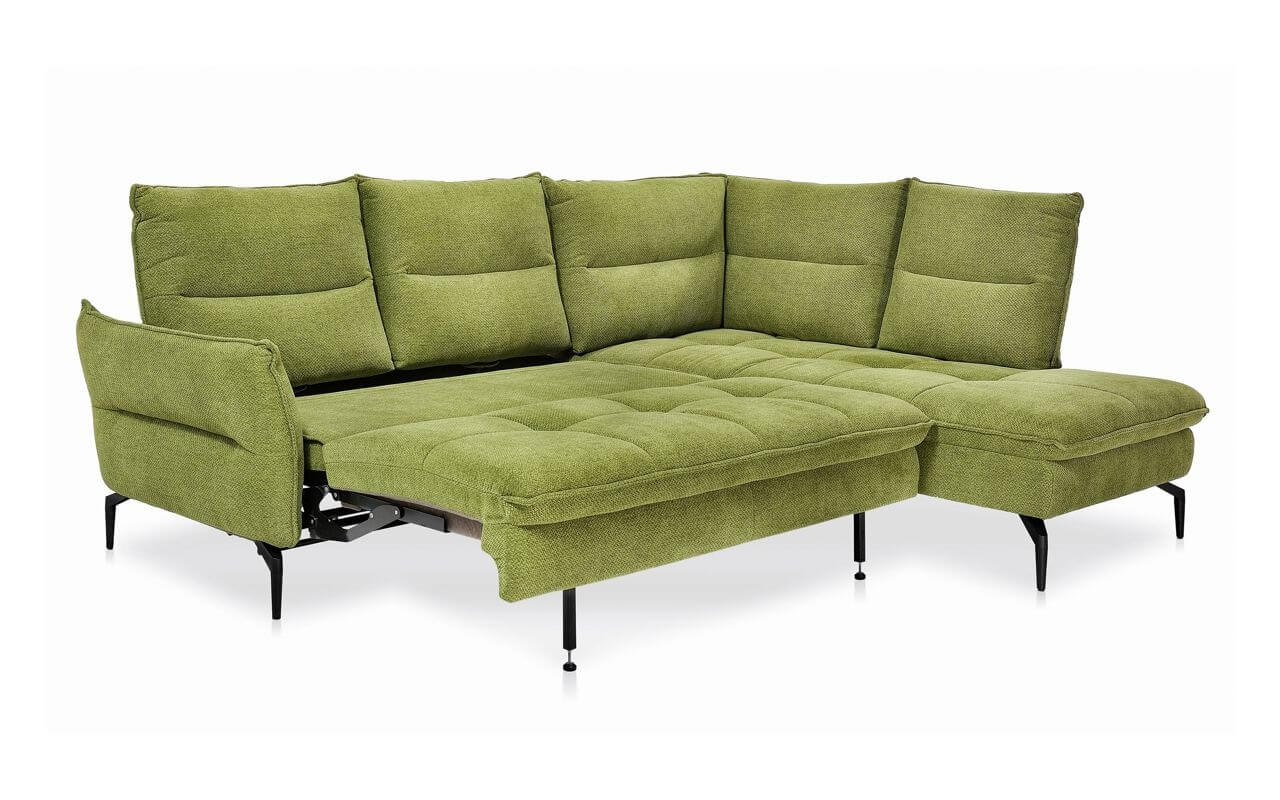 Corner settee Axel