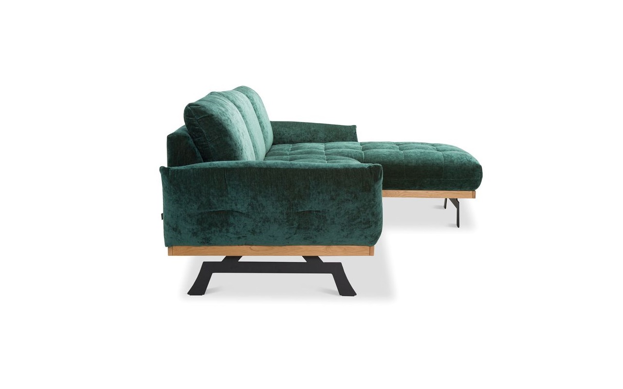 Corne settee Nicea