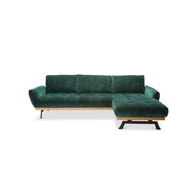 Corne settee Nicea