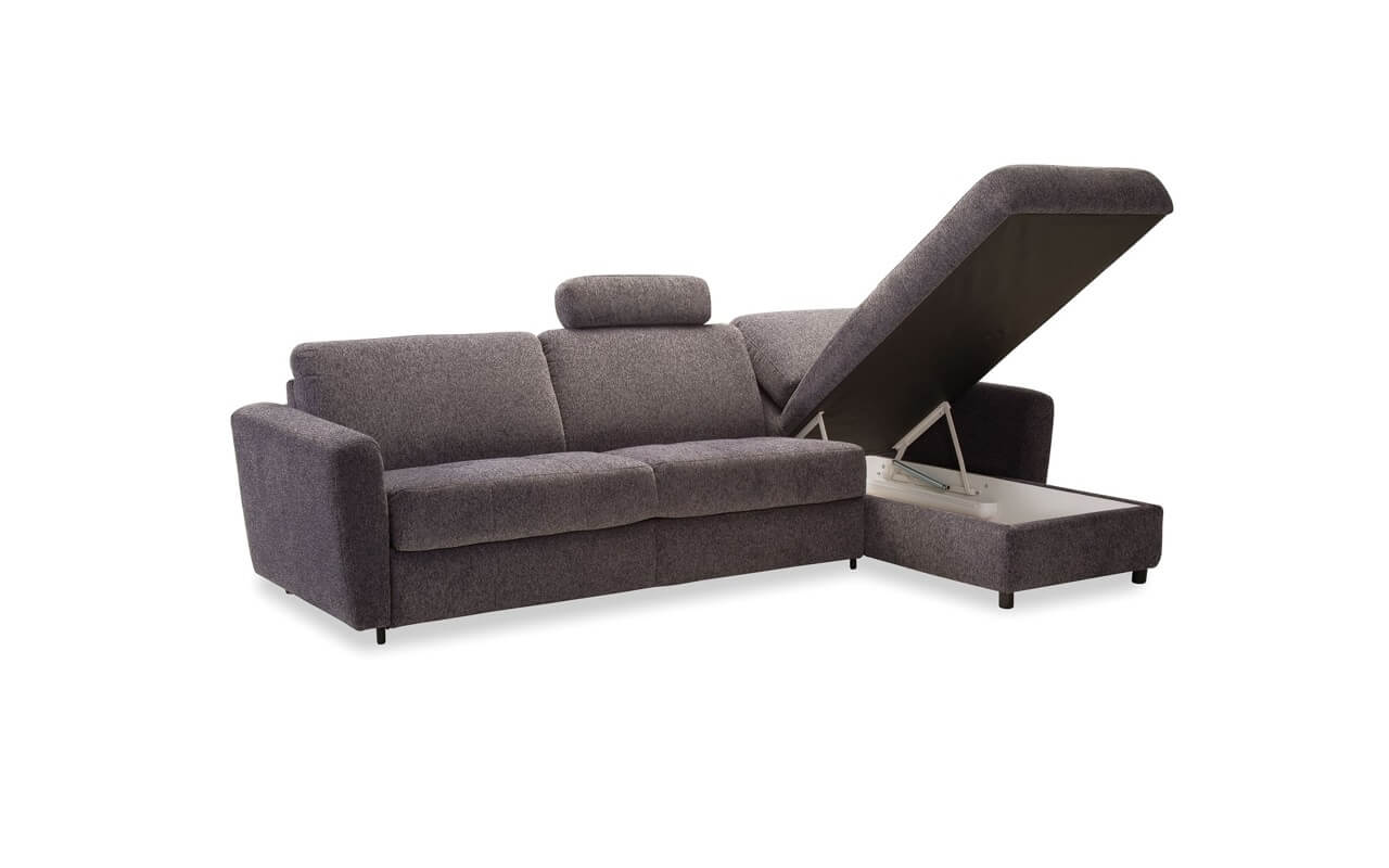 Corner settee Olbia