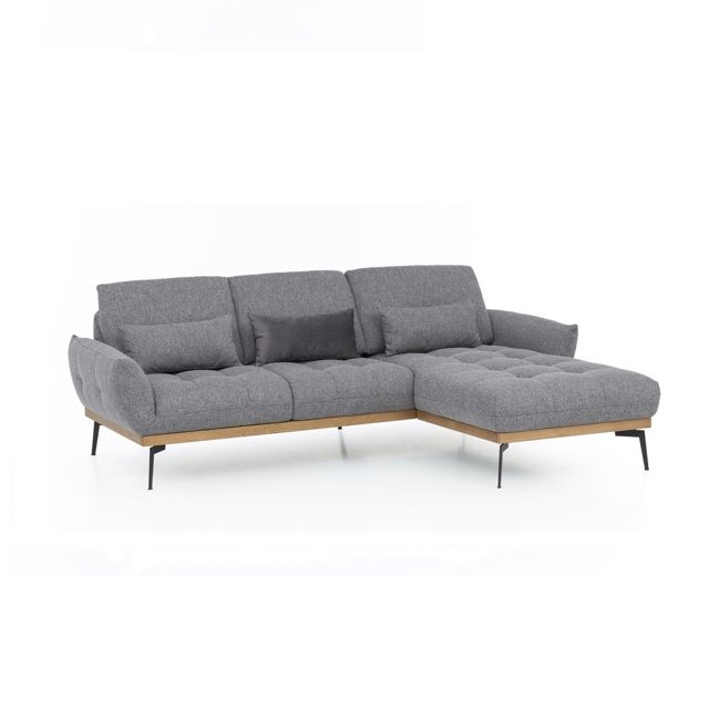 Corner sofa Pablo