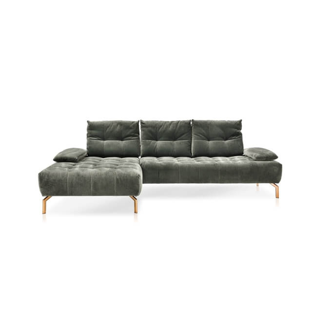 Corner sofa Welly