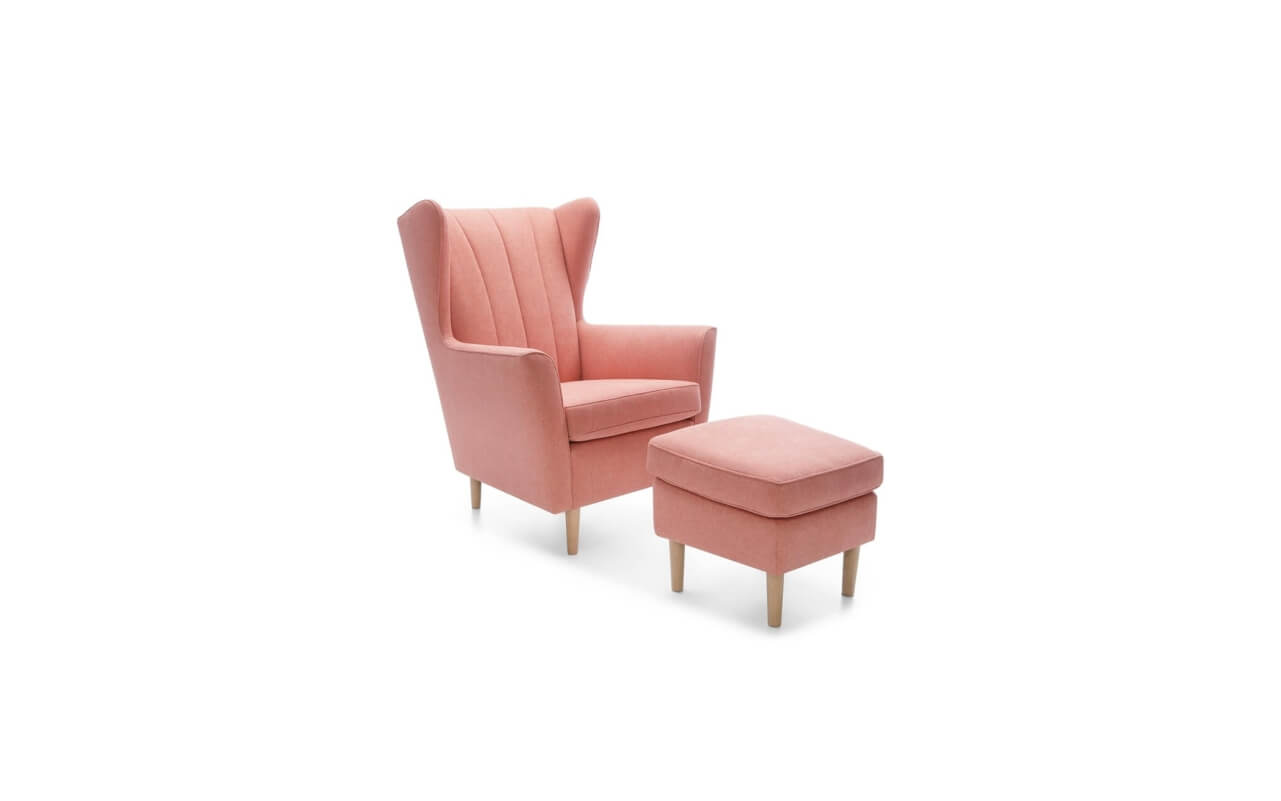 Armchairs – your relax space