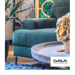 Katalog inspiracyjny Gala Collezione - kolekcja 2020