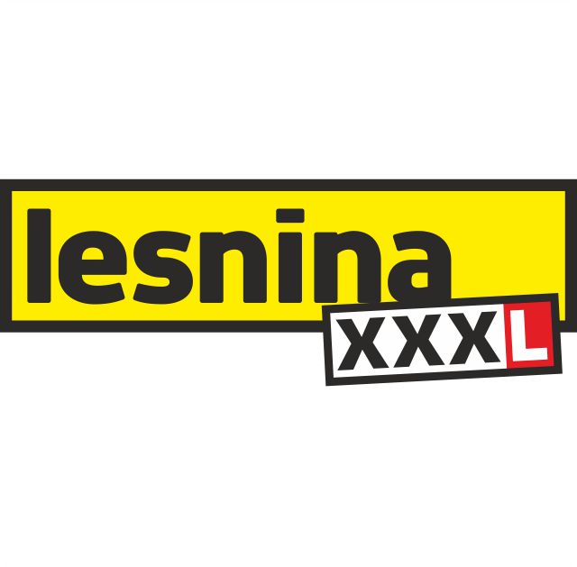 LESNINA XXXL 