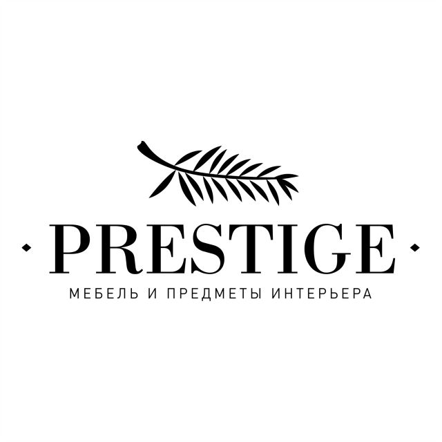 Точка продаж Prestige в торговом центре 