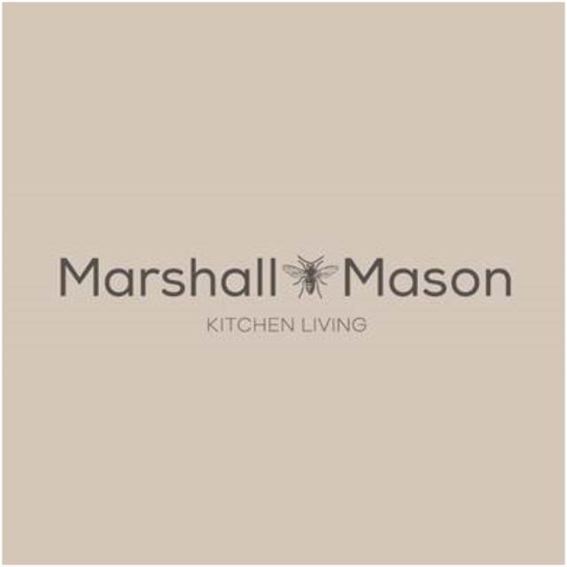 Marshall Mason