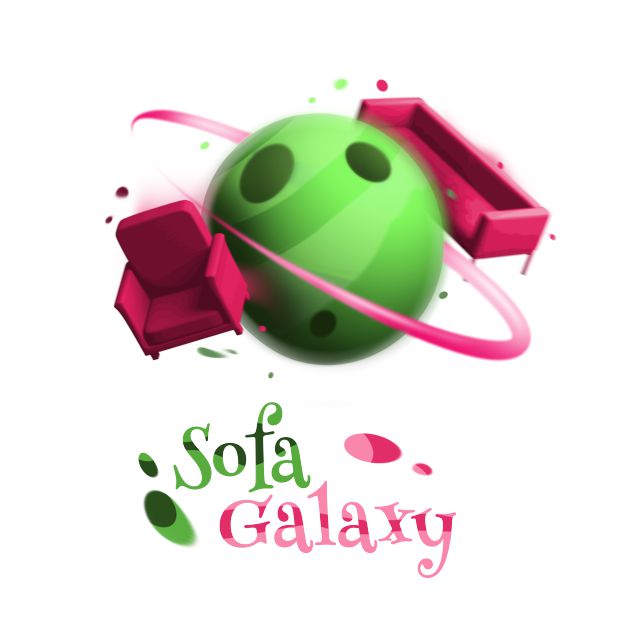 Gala Collezione - Sofa Galaxy 