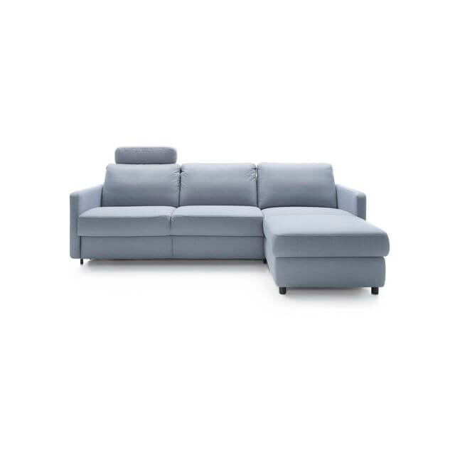 Corner settee Ema